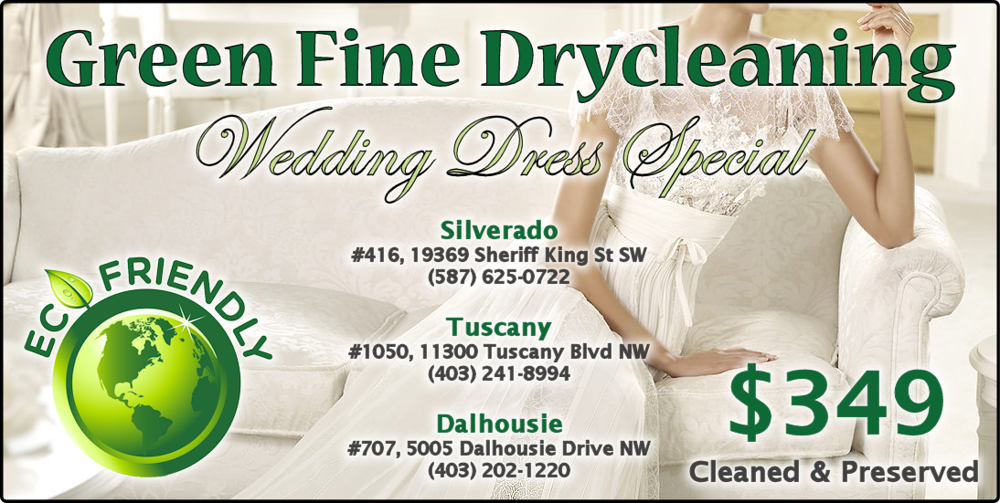 Wedding Dress Coupon